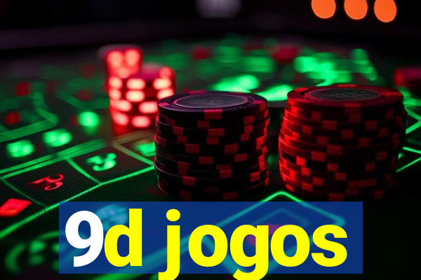 9d jogos