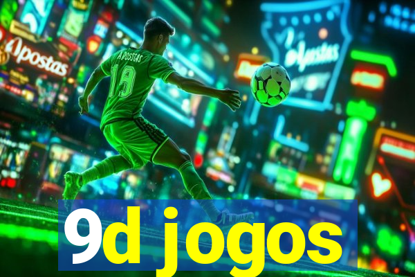 9d jogos