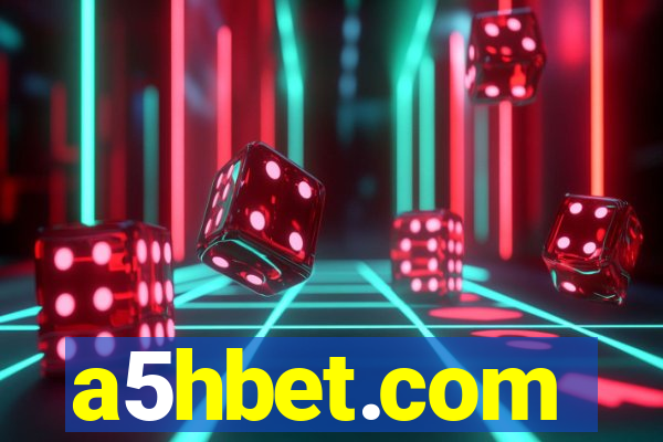 a5hbet.com