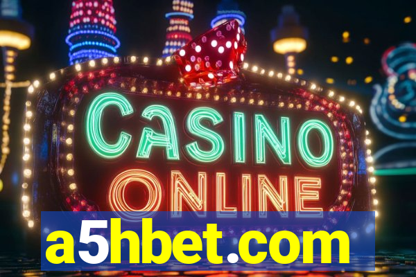 a5hbet.com