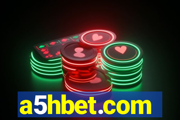 a5hbet.com