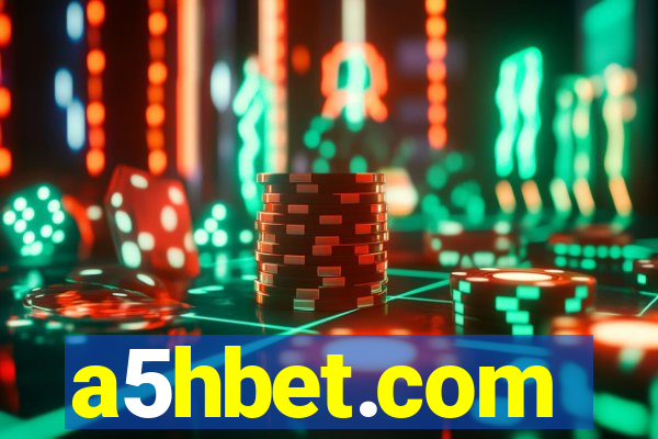 a5hbet.com