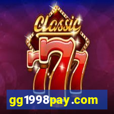 gg1998pay.com