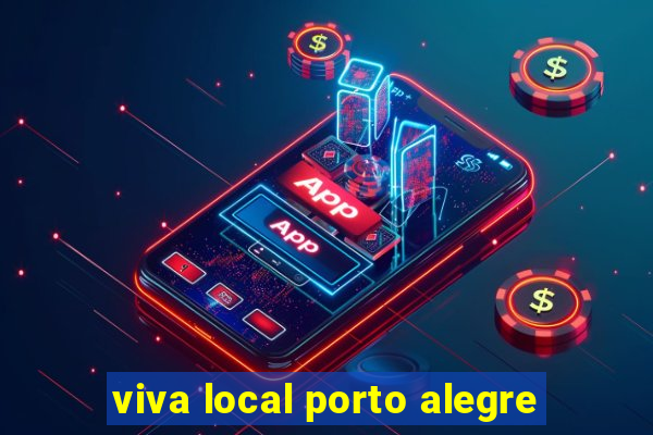 viva local porto alegre