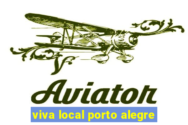 viva local porto alegre