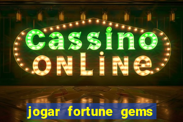 jogar fortune gems 2 demo