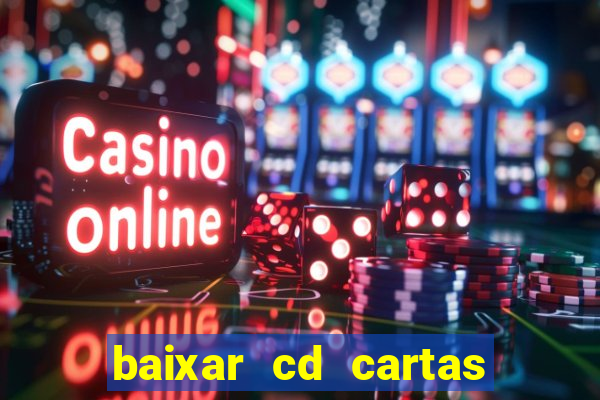 baixar cd cartas ao remetente rosa de saron