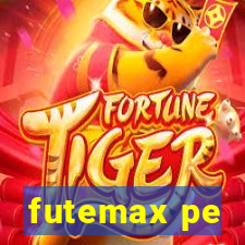 futemax pe