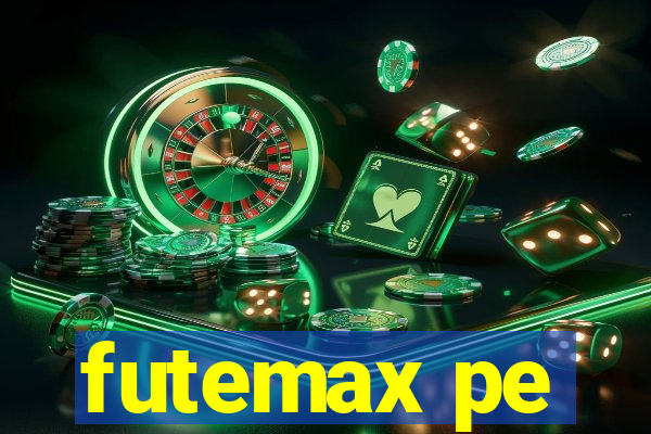 futemax pe