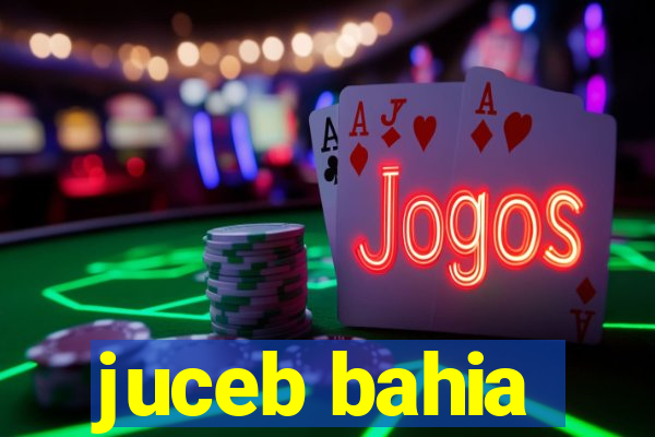 juceb bahia