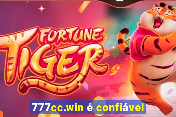 777cc.win é confiável