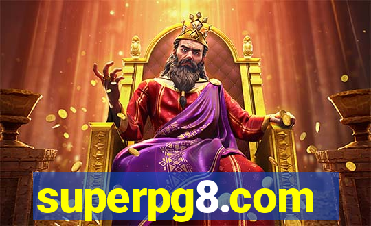 superpg8.com