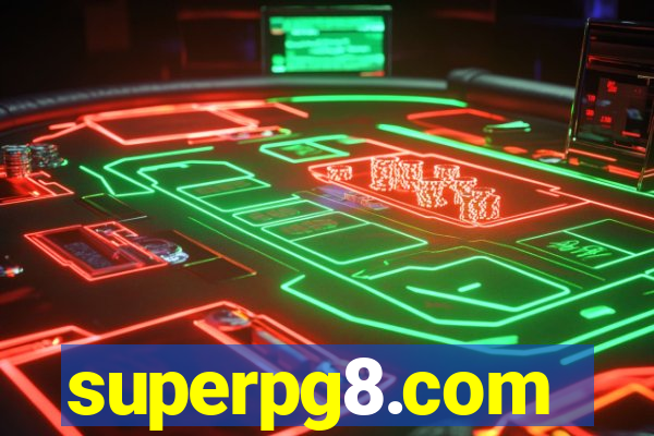 superpg8.com