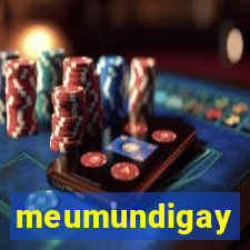 meumundigay