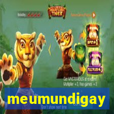 meumundigay