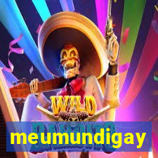 meumundigay