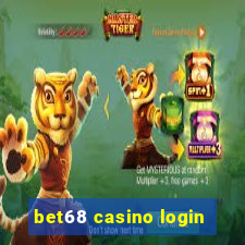 bet68 casino login