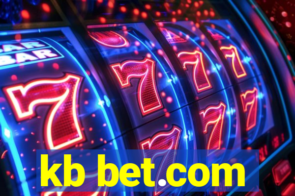 kb bet.com