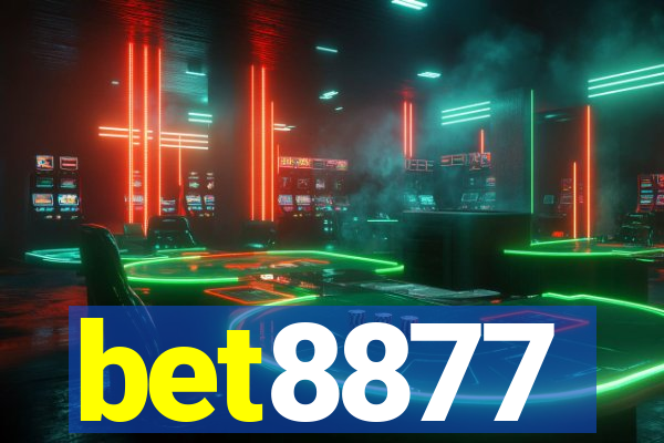 bet8877