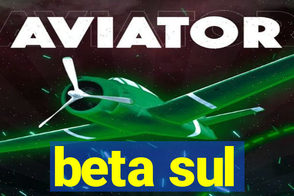 beta sul