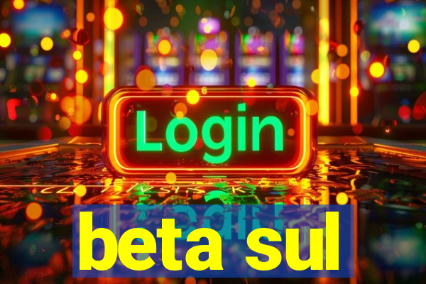 beta sul