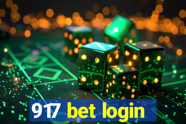 917 bet login