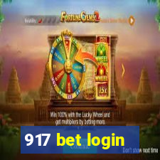 917 bet login