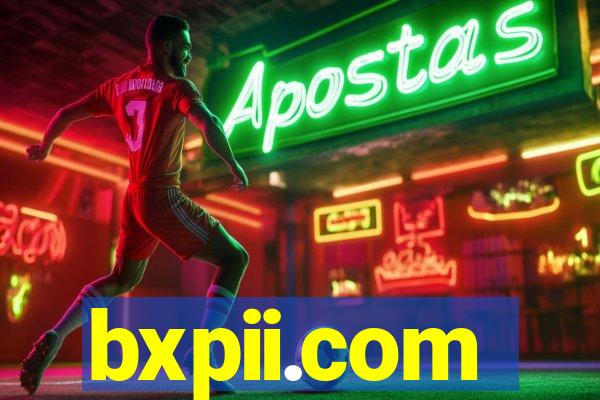 bxpii.com