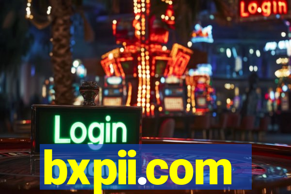 bxpii.com