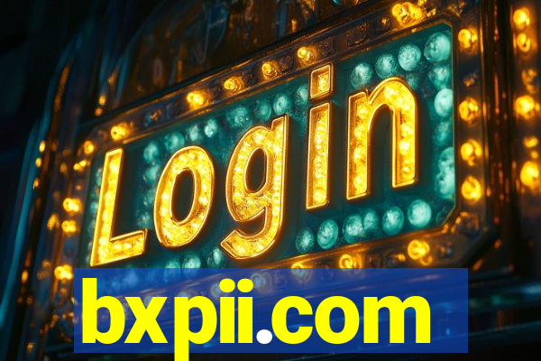 bxpii.com