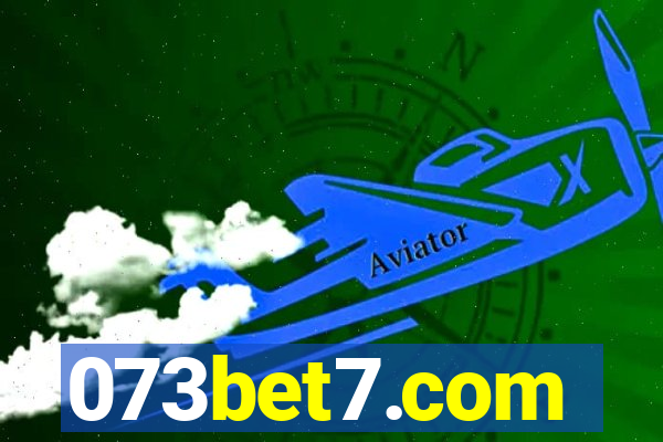 073bet7.com