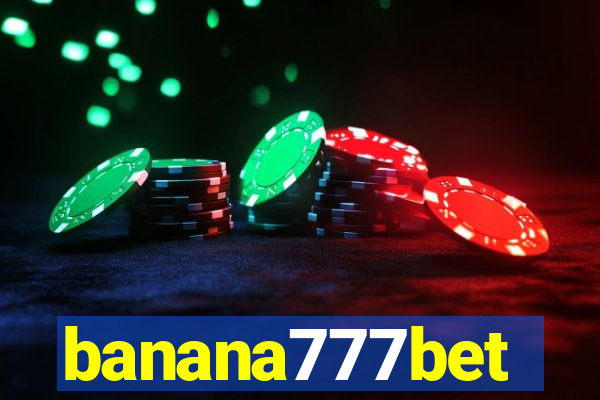 banana777bet