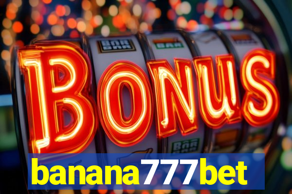 banana777bet