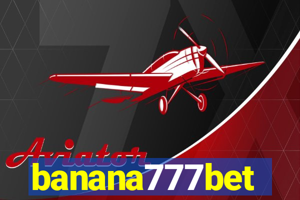 banana777bet