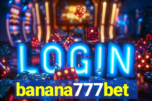 banana777bet