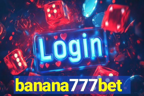 banana777bet