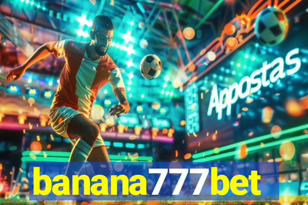 banana777bet