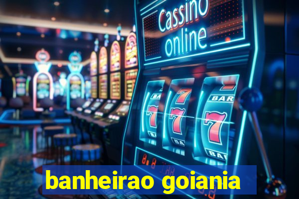 banheirao goiania