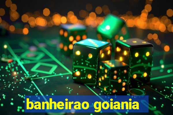 banheirao goiania