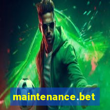 maintenance.bet3000.de