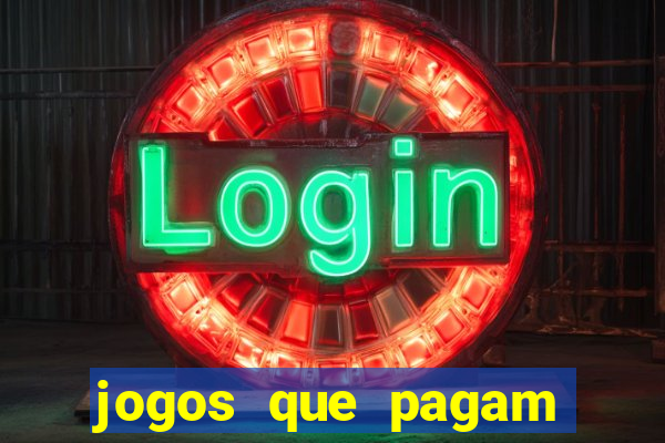 jogos que pagam dinheiro no pagbank