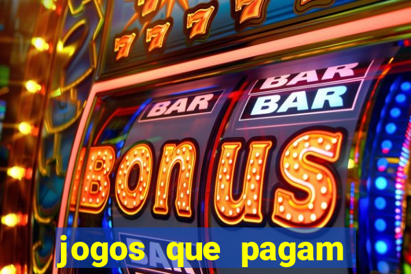 jogos que pagam dinheiro no pagbank