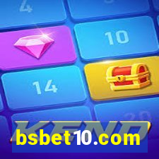 bsbet10.com