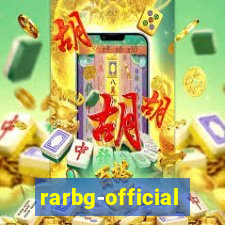 rarbg-official