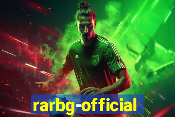 rarbg-official