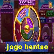 jogo hentao