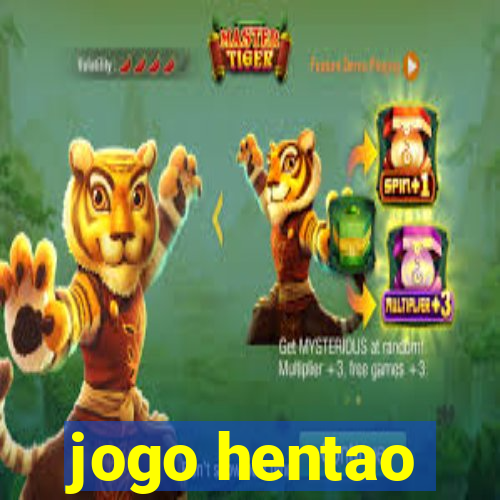 jogo hentao