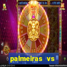 palmeiras vs botafogo futemax