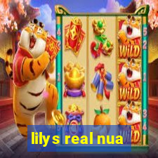 lilys real nua