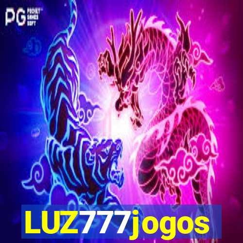 LUZ777jogos